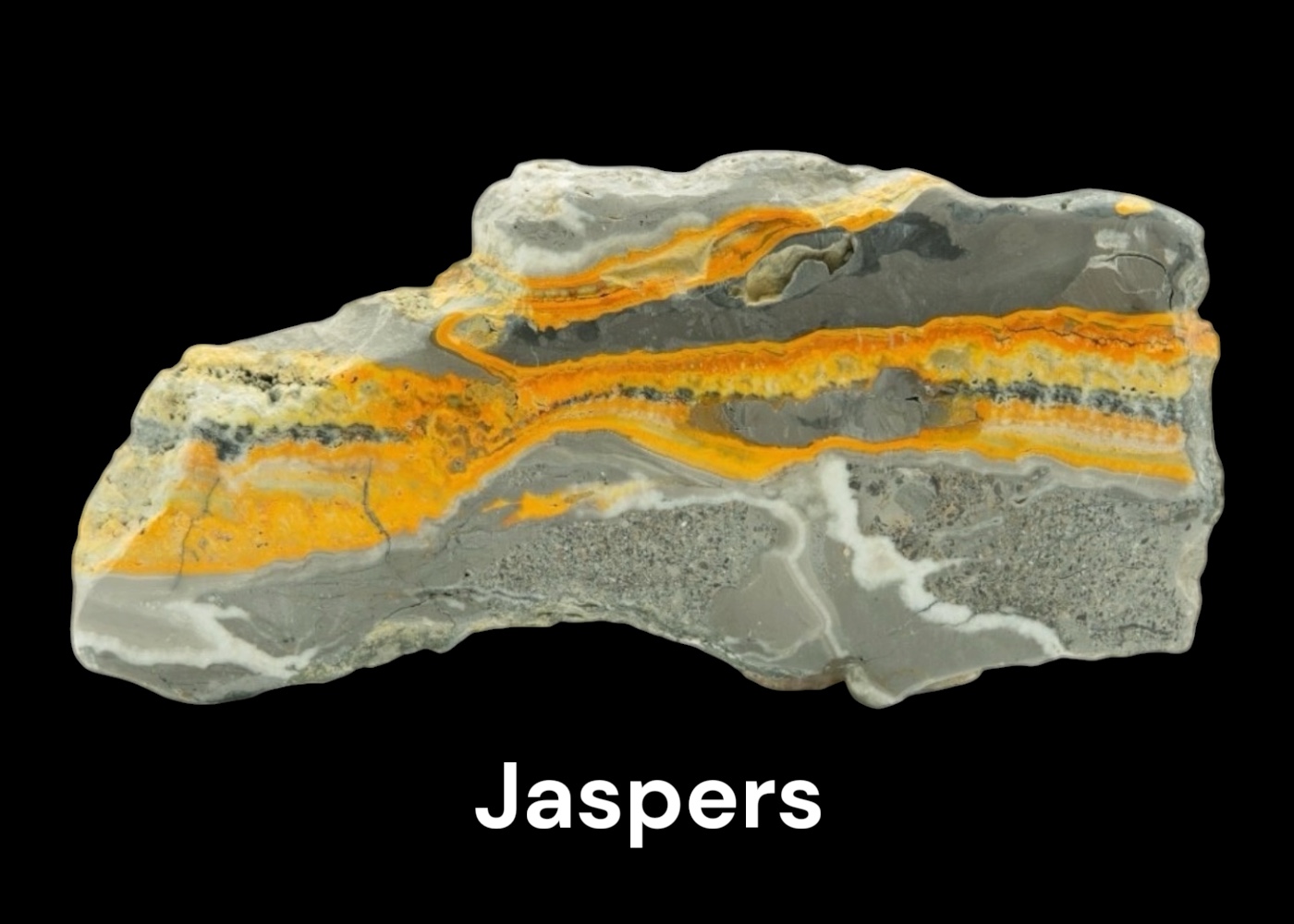 Jasper
